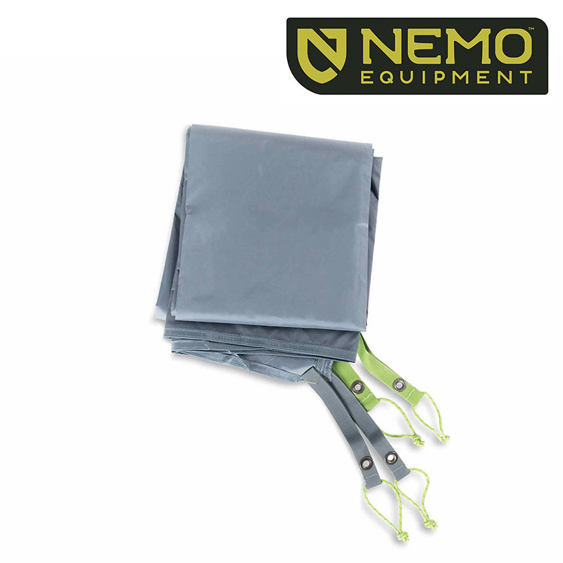 NEMO アトム 2P用 フットプリント
