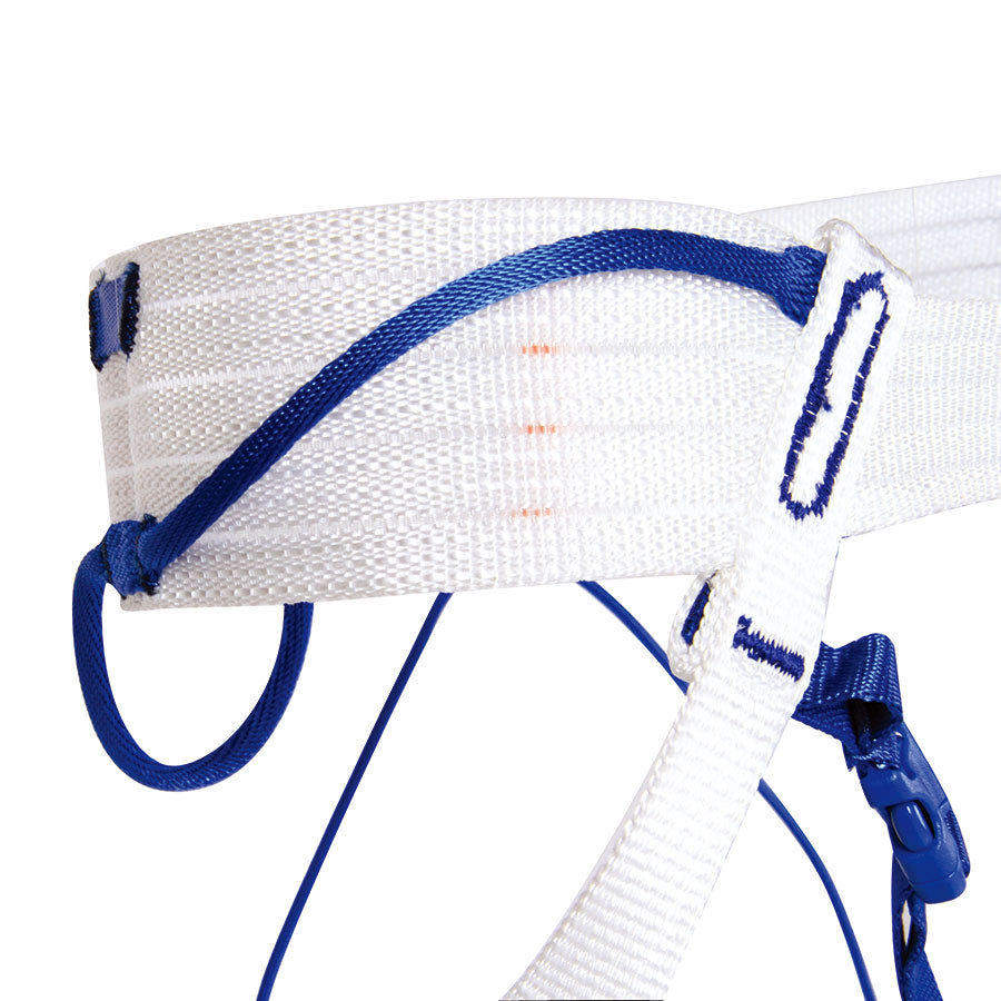 ブルーアイス コーカス ハーネス