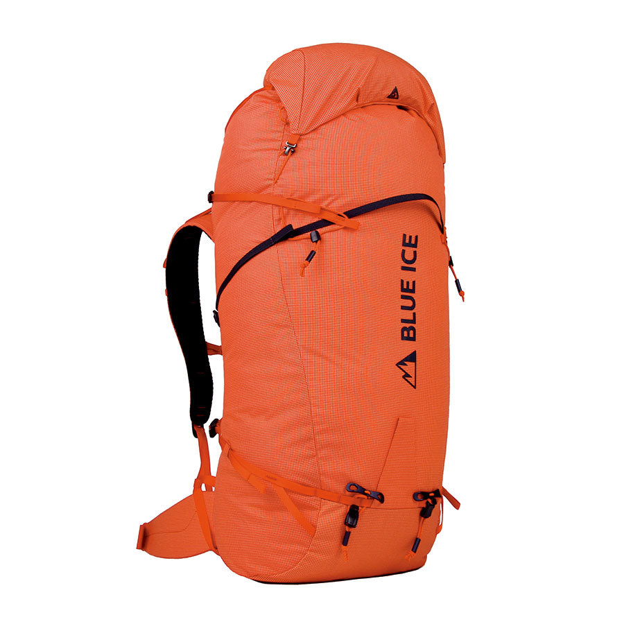 ブルーアイス スタッシュ 60L