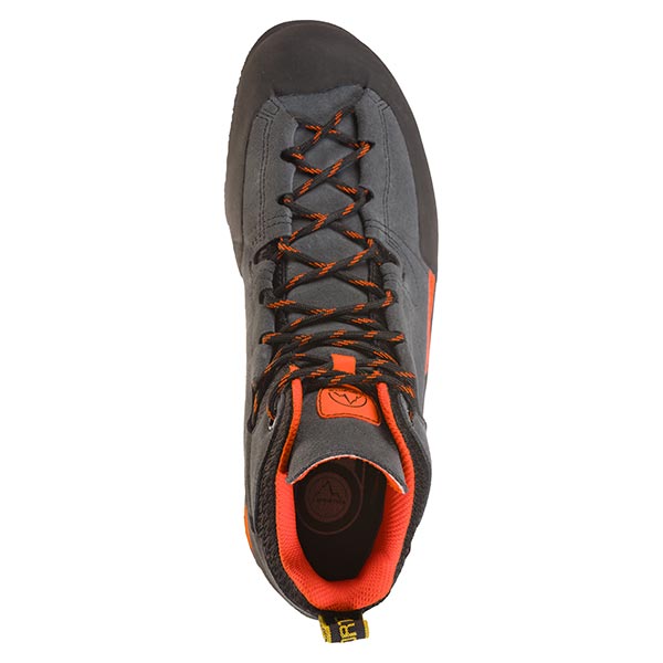 BOULDER Ⅹ MID GTX