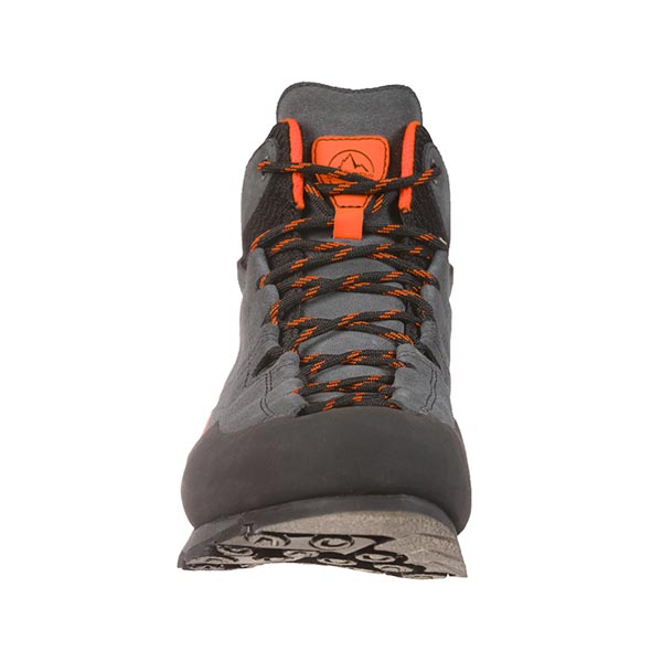BOULDER Ⅹ MID GTX