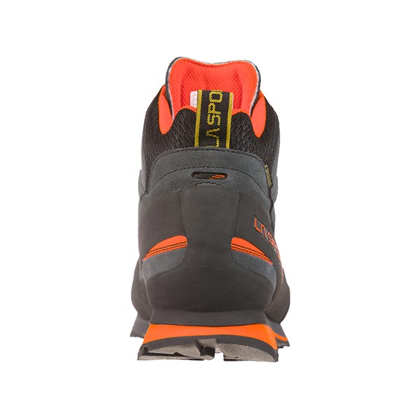BOULDER Ⅹ MID GTX