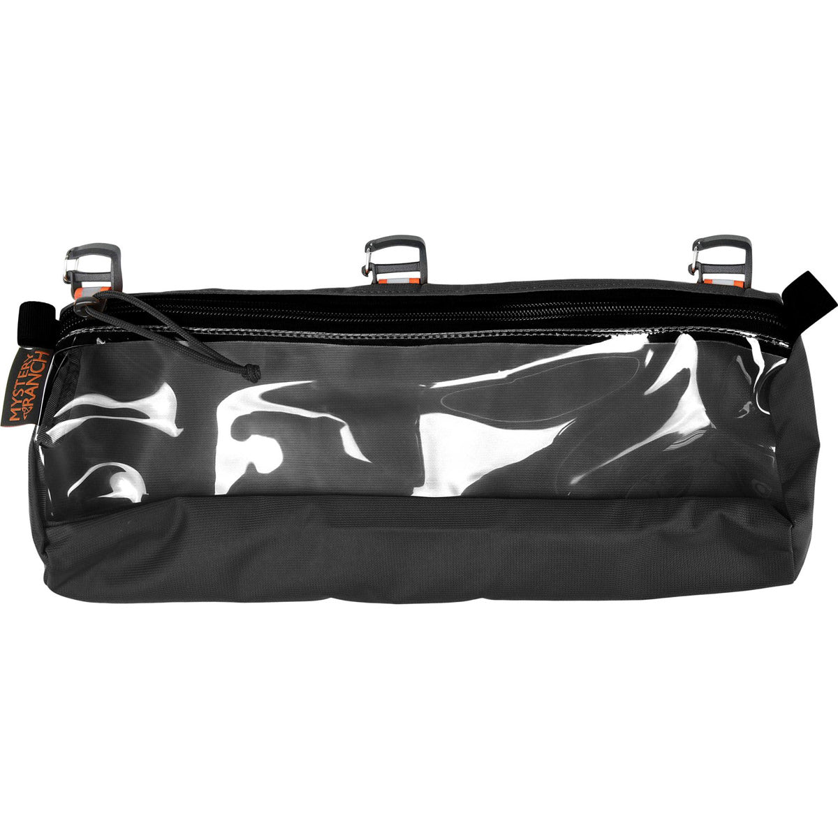 クイックアタッチゾイドバッグ ミディアム