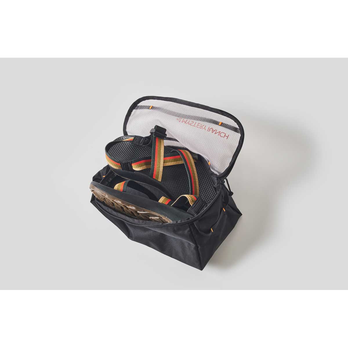MISSION PACKING CUBE M