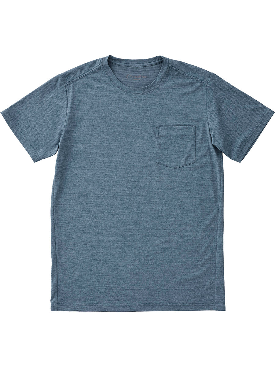 Vapor Pocket Tee