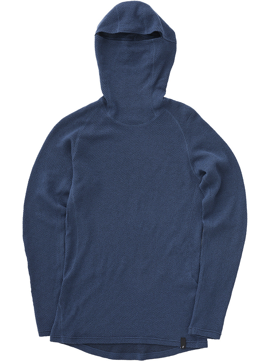 MOB Wool Hoody