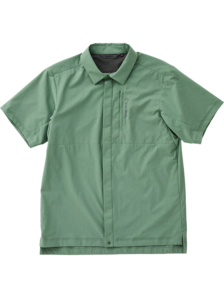 Run Shirt