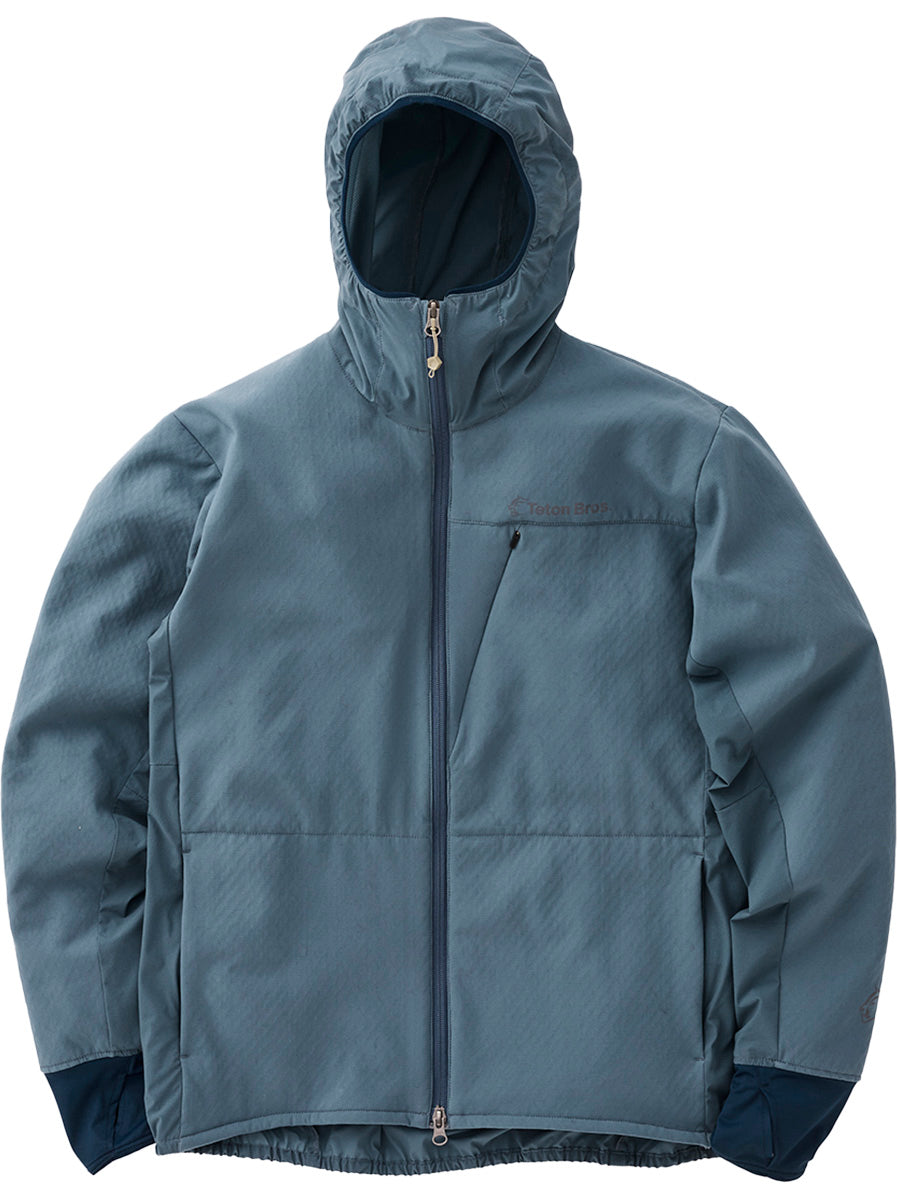Slick Hoody
