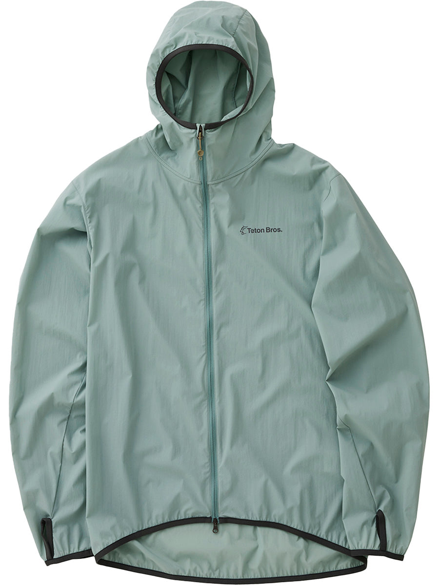 Wind River Hoody