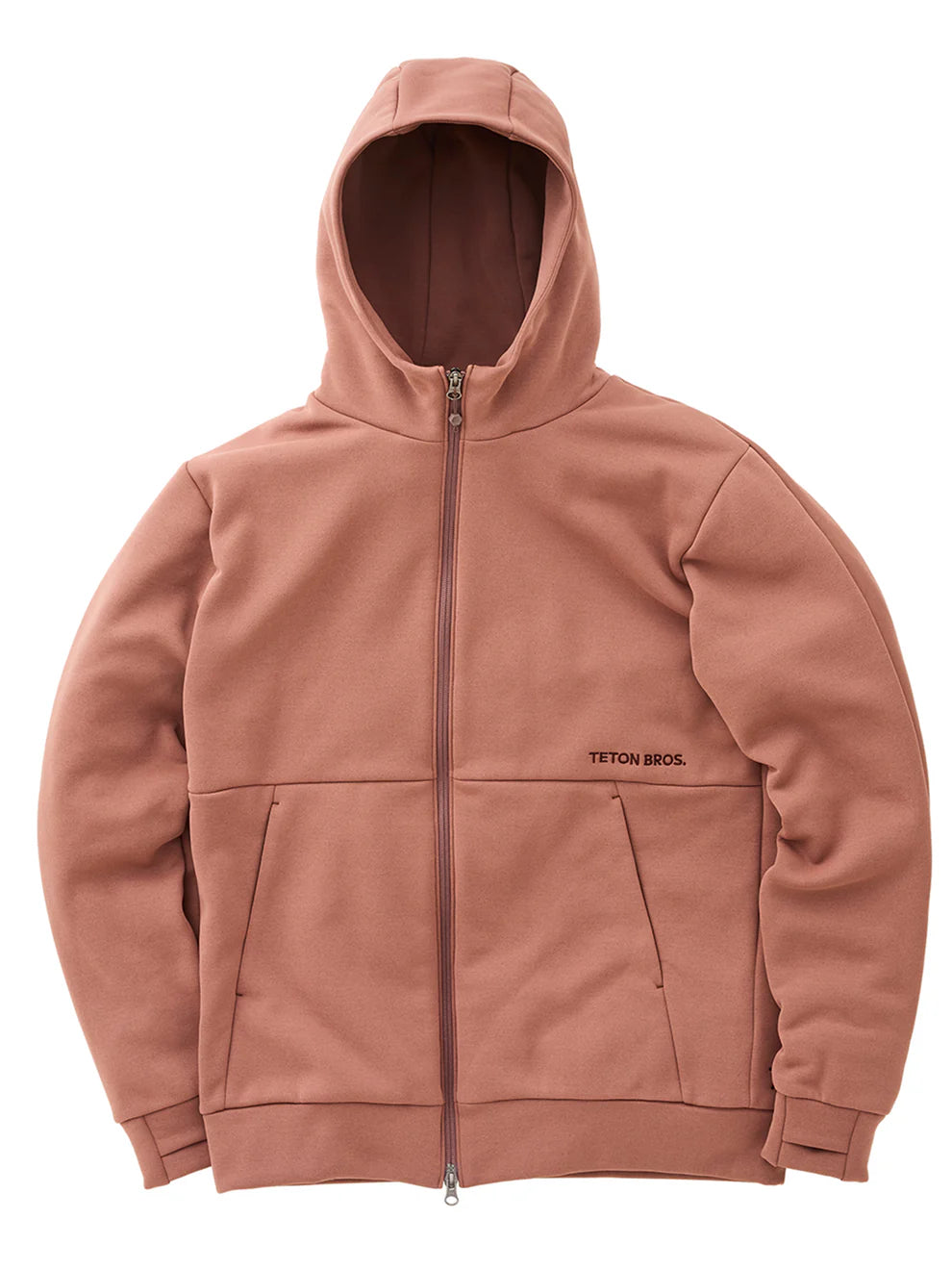 OCTA Fleece Zip Hoody