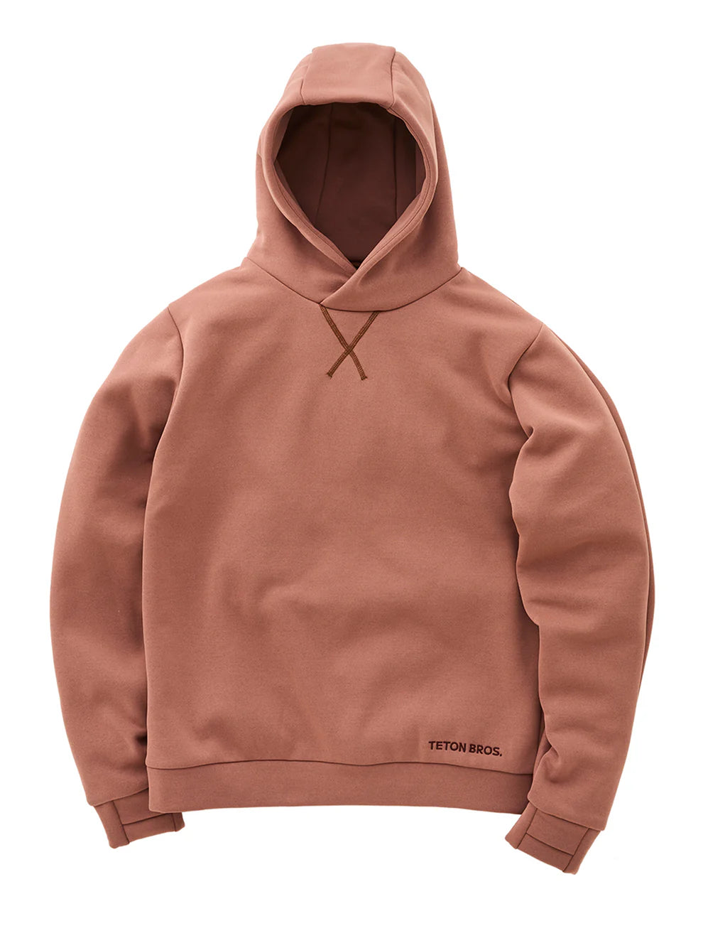 WS OCTA Fleece Hoody