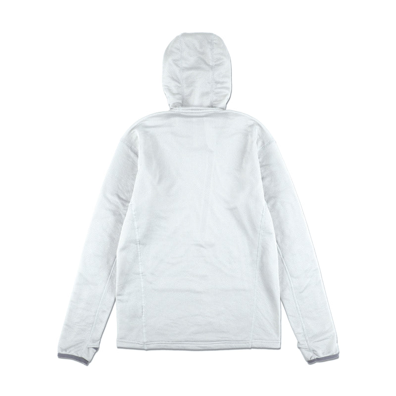 ADRIFT HALF ZIP HOODY 2.0