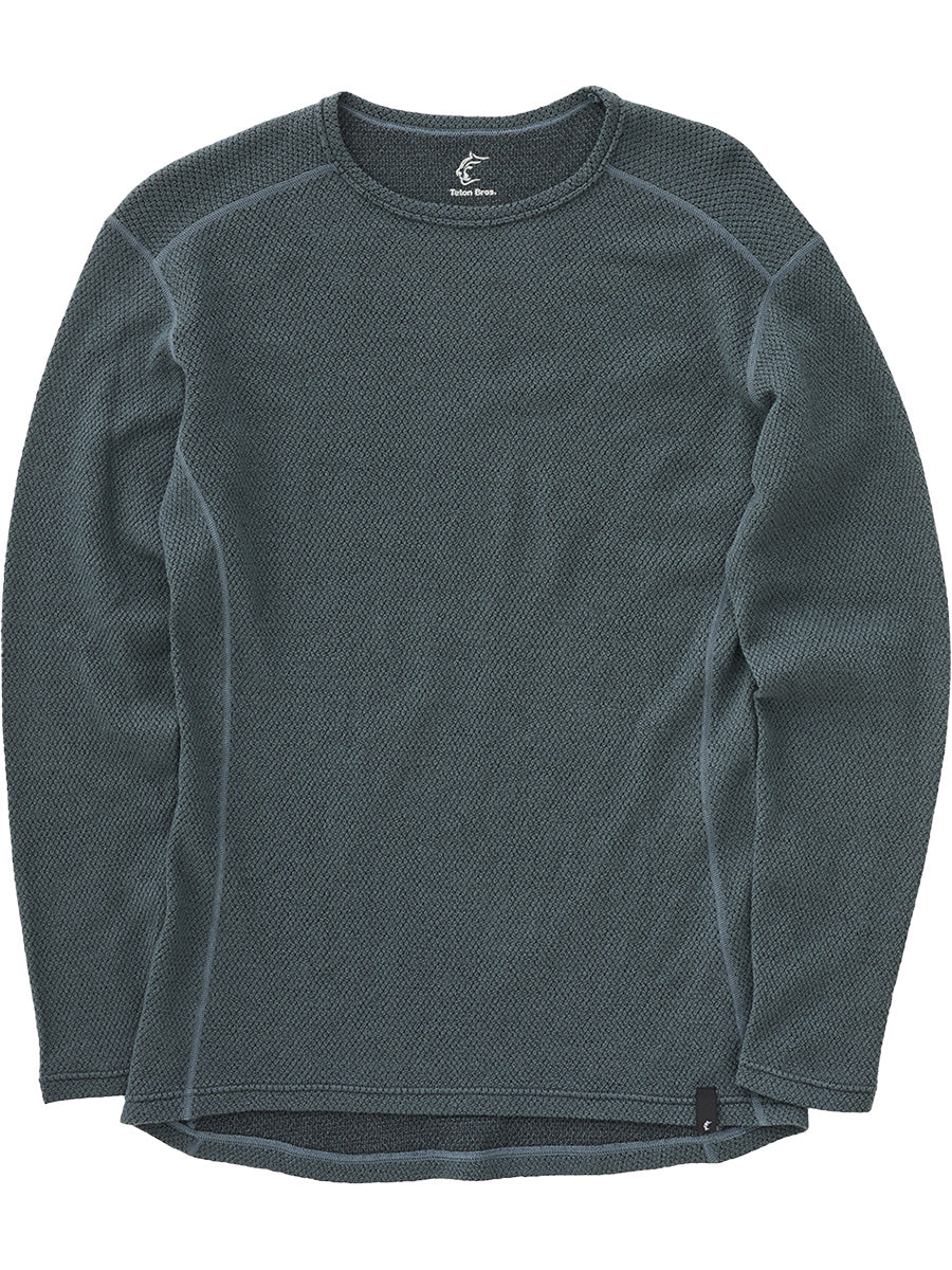 MOB Wool L/S