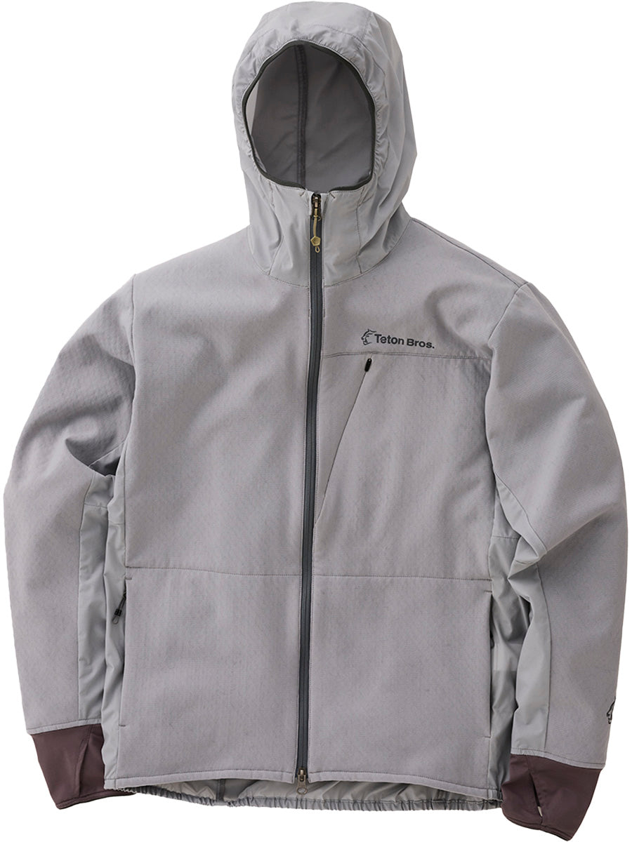 Slick Hoody