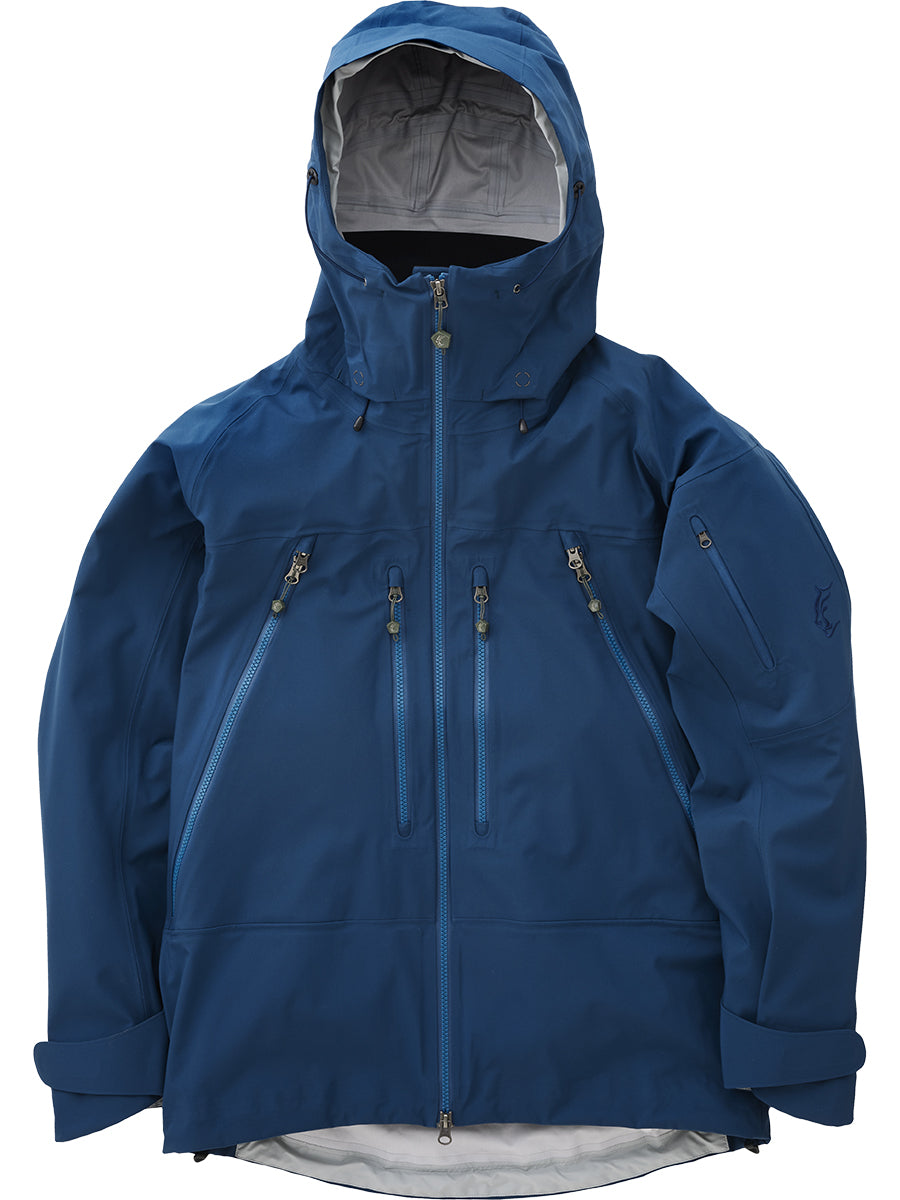 TB Jacket