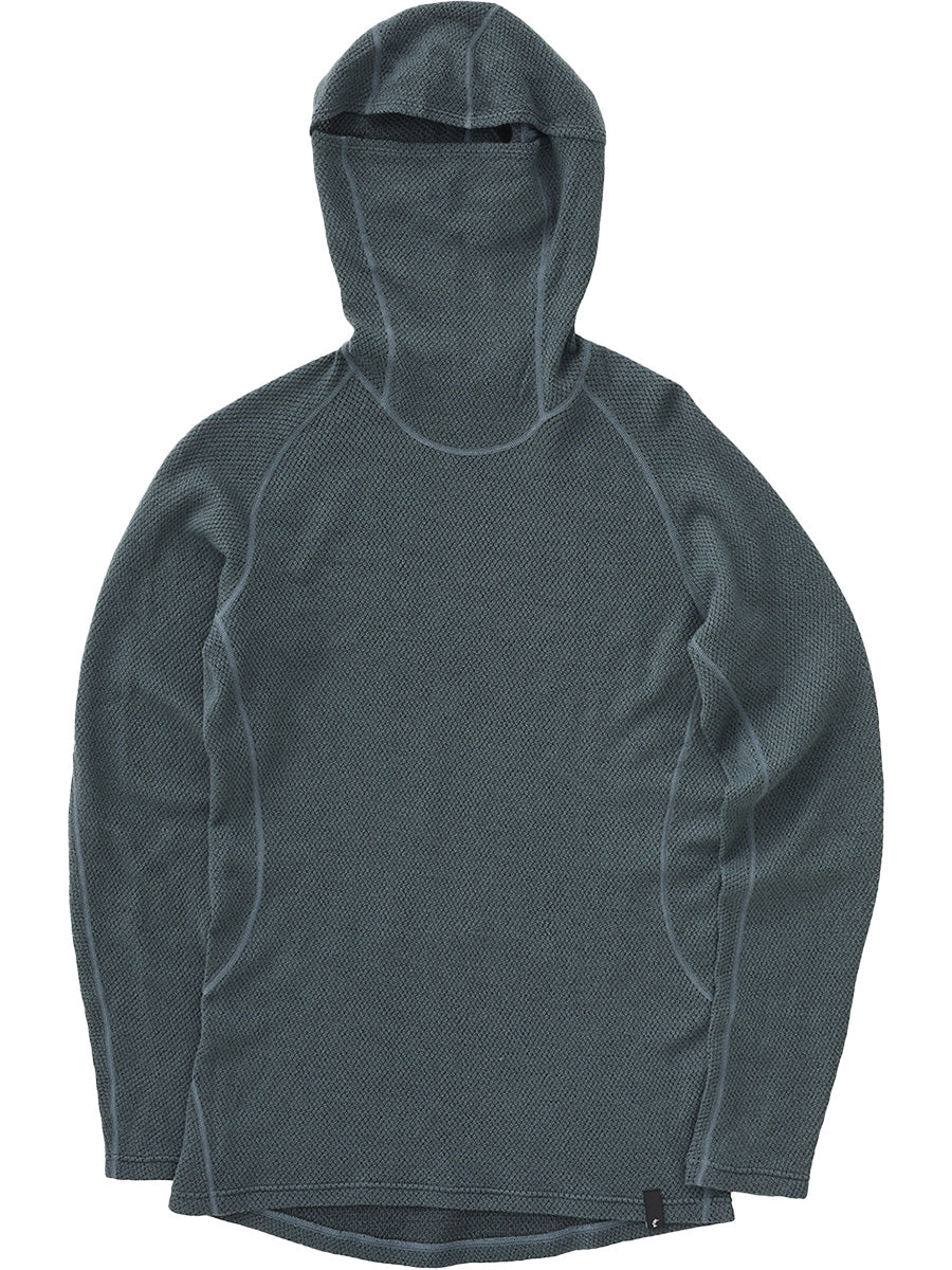 MOB Wool Hoody