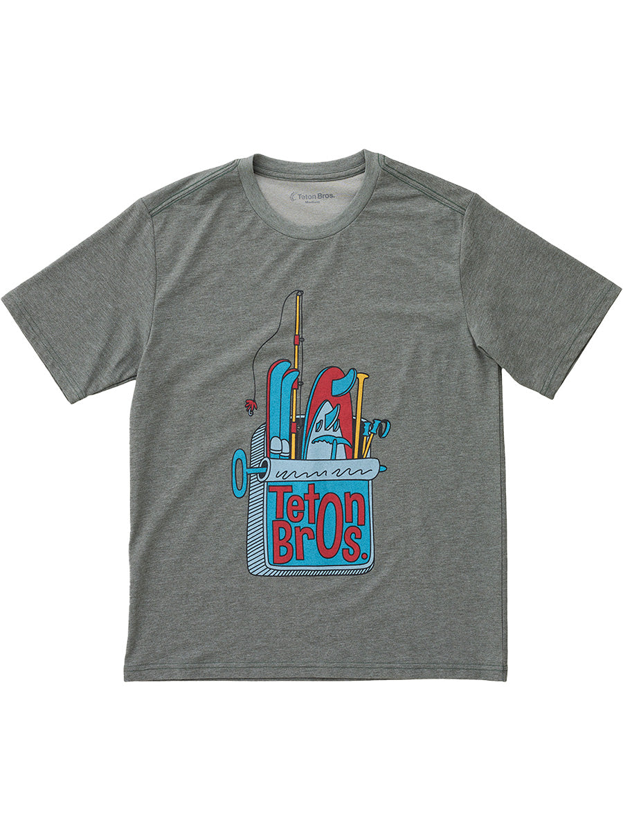 WS TB Sardines Tee
