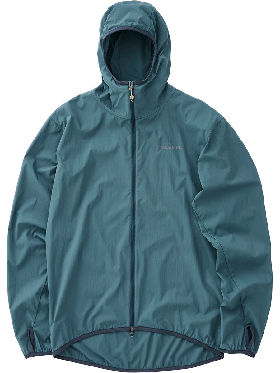 Wind River Hoody