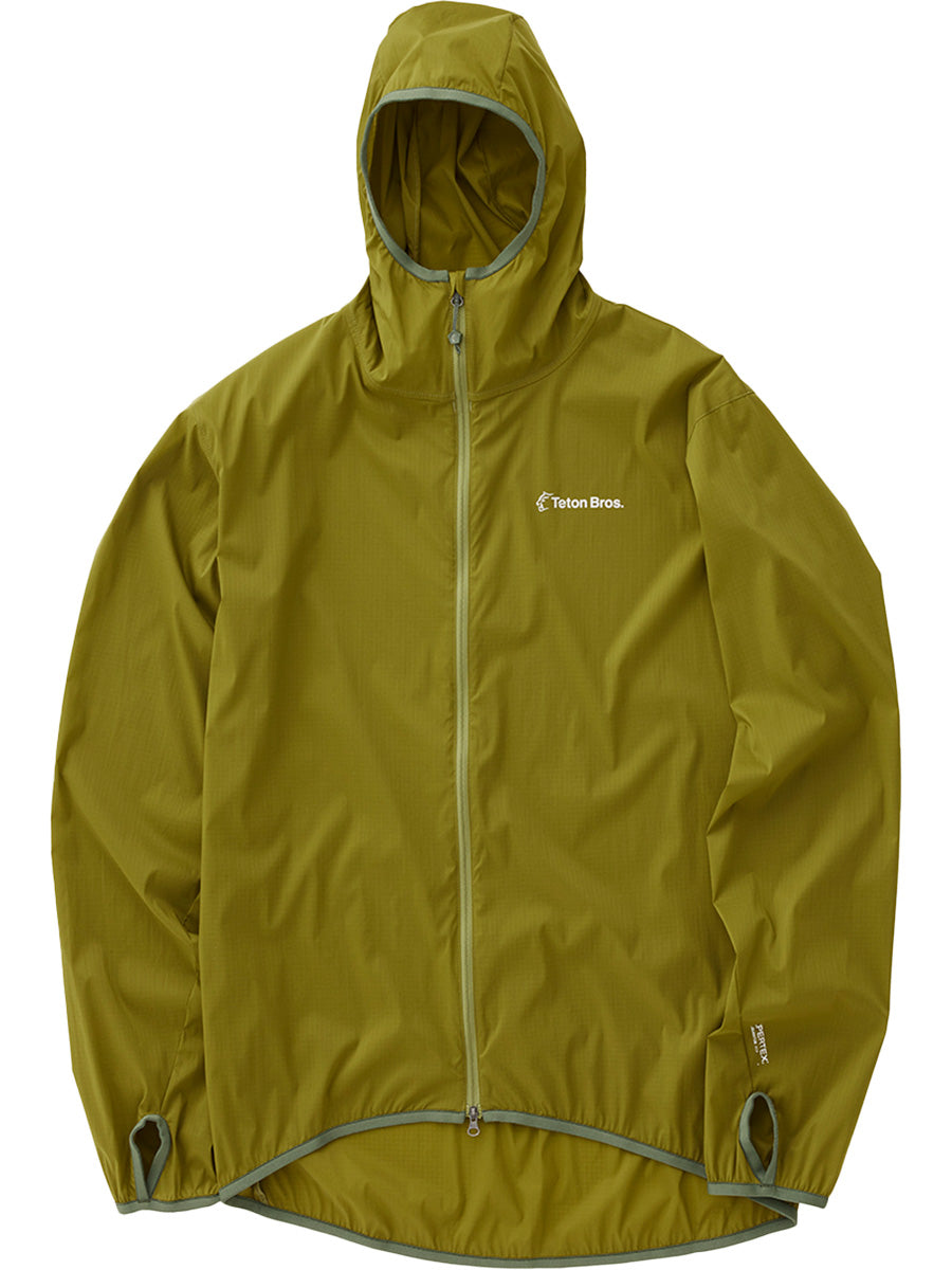 Wind River Hoody