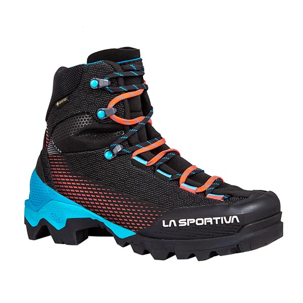 AEQUILIBRIUM ST GTX W
