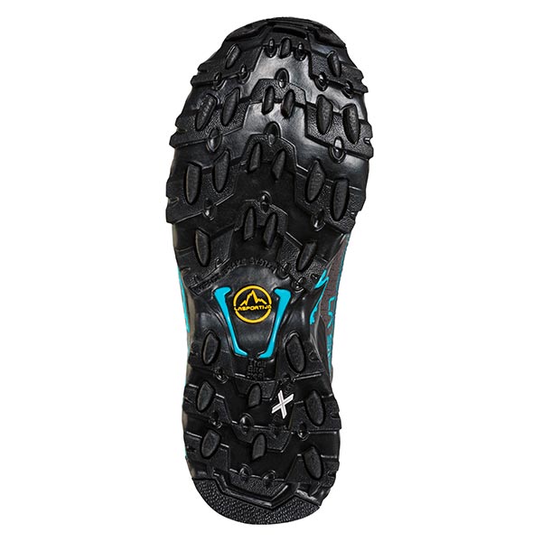 ULTRA RAPTOR Ⅱ MID GTX W WIDE
