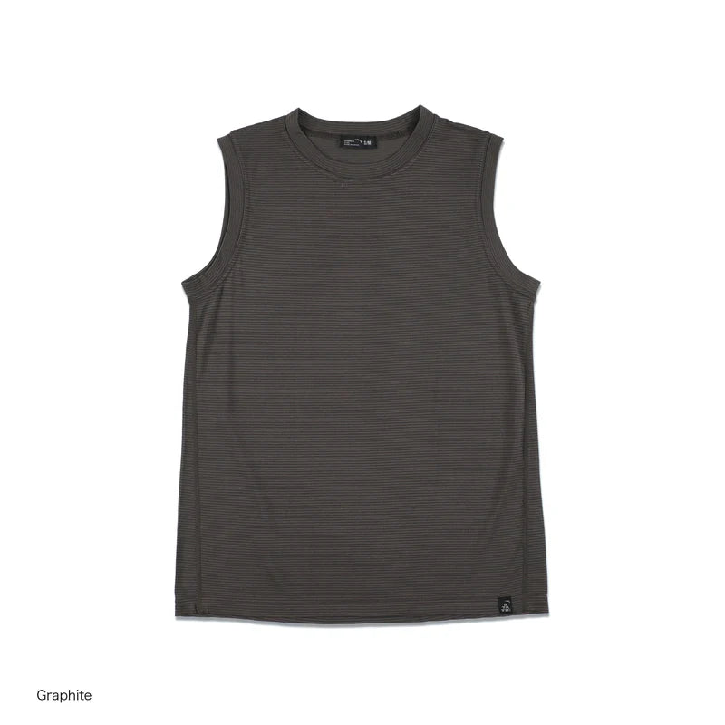 ALL ELEVATION SLEEVELESS W’s