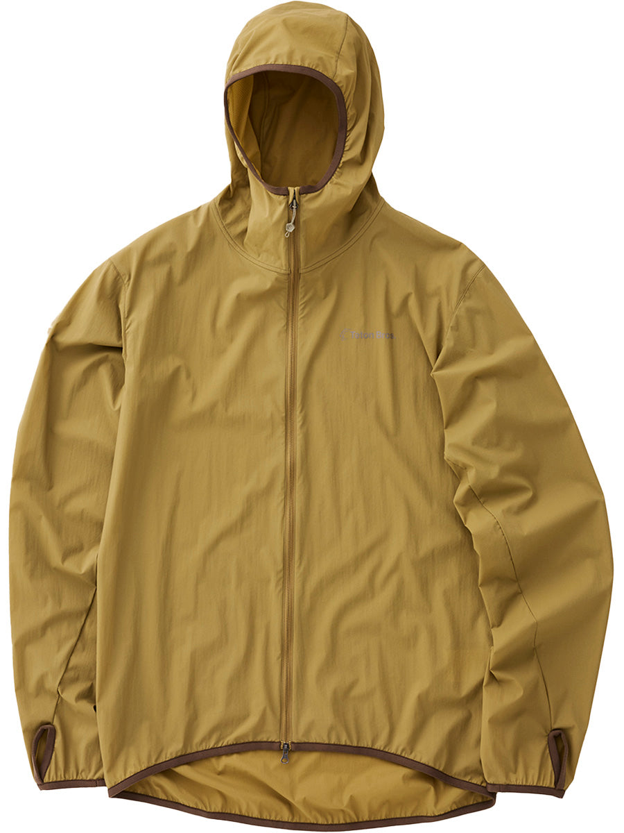 Wind River Hoody
