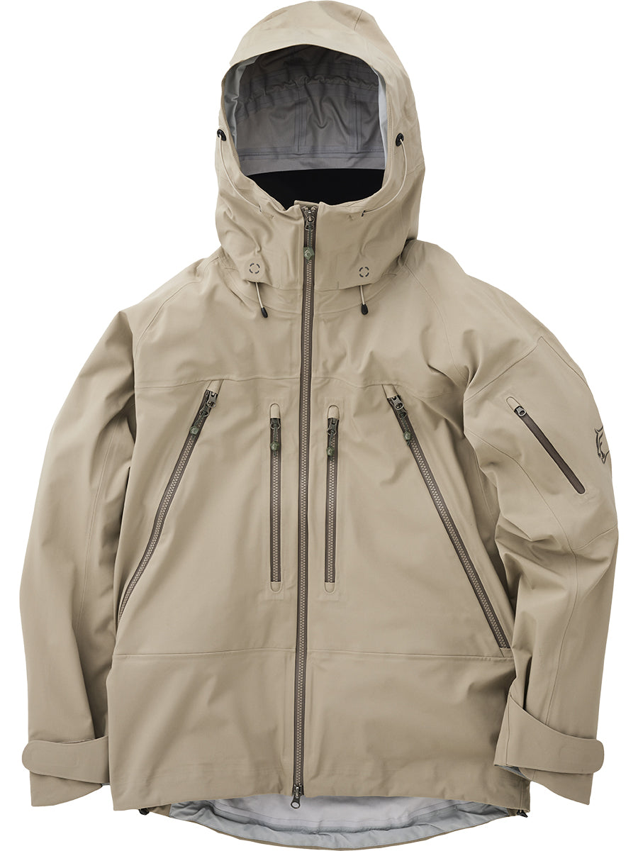 TB Jacket