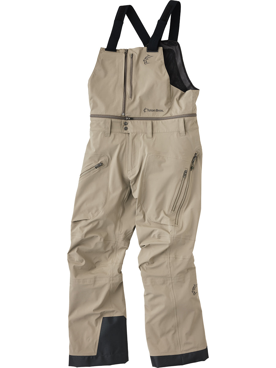 TB Pant