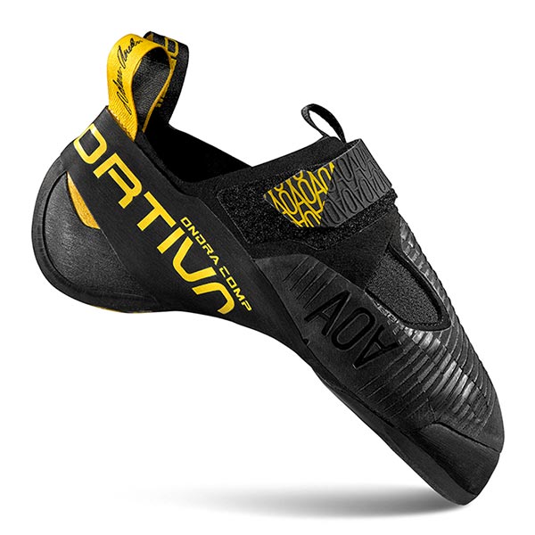 Ondra Comp
