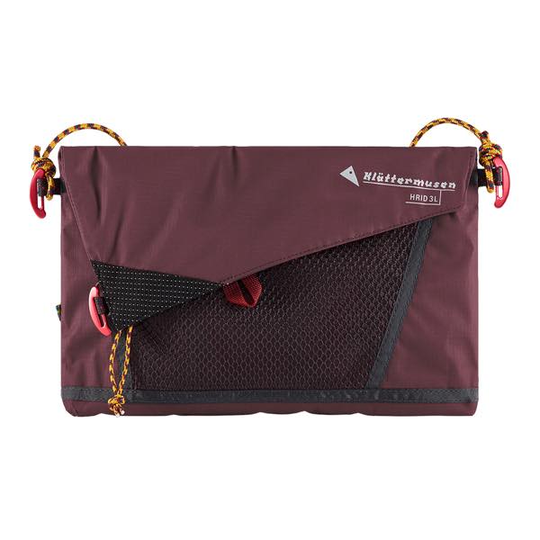 HRID WP ACC BAG