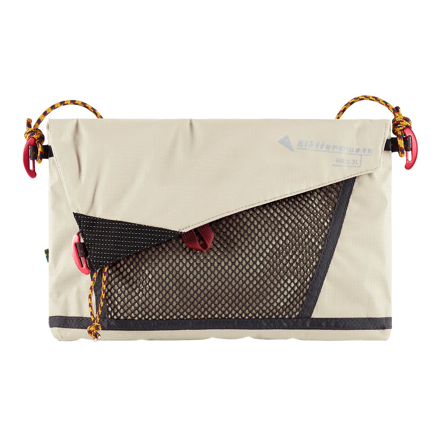 HRID WP ACC BAG