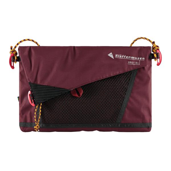 HRID WP ACC BAG
