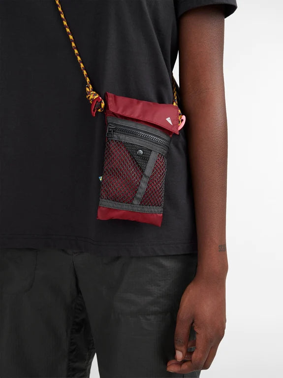 ALGIR LANYARD POCKET