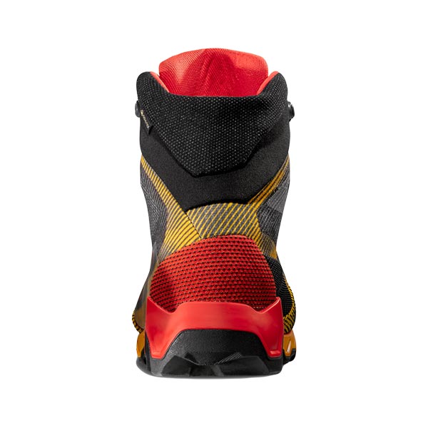 AEQUILIBRIUM HIKE GTX(アップグレード品)