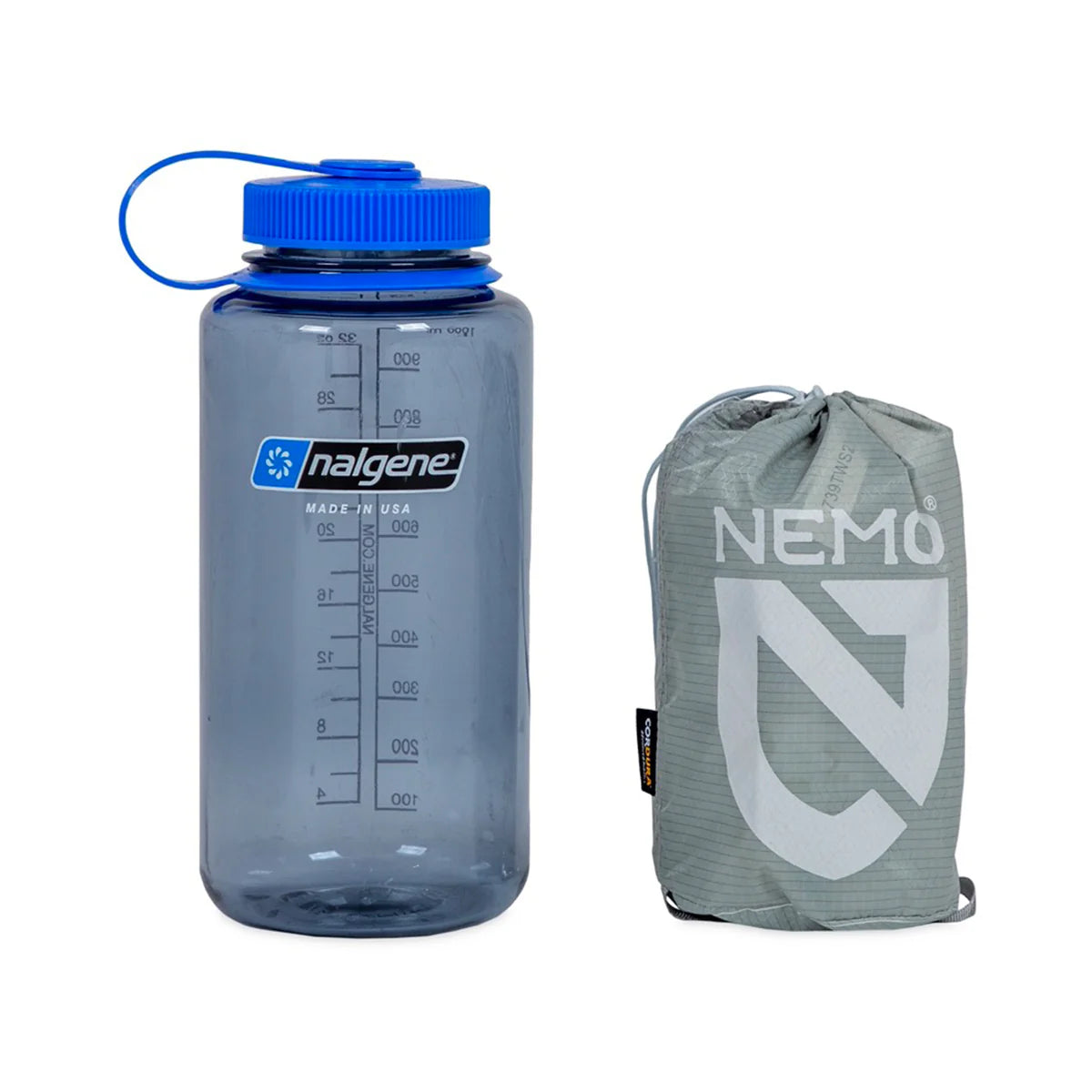 NEMO Tensor Elite Regular Mummy