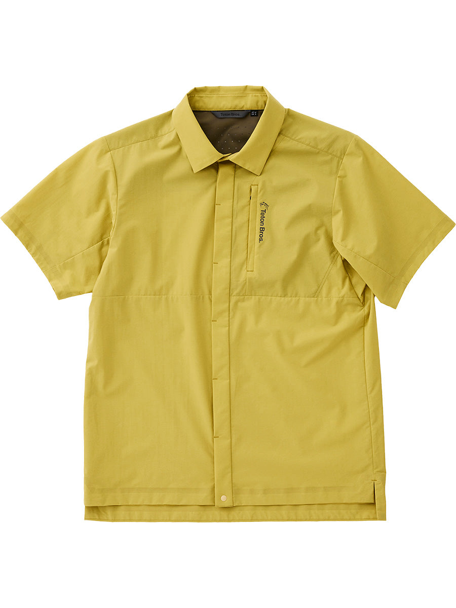 Run Shirt