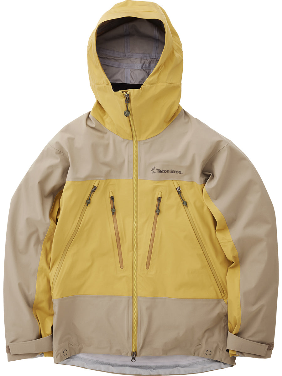 Climatic Jacket
