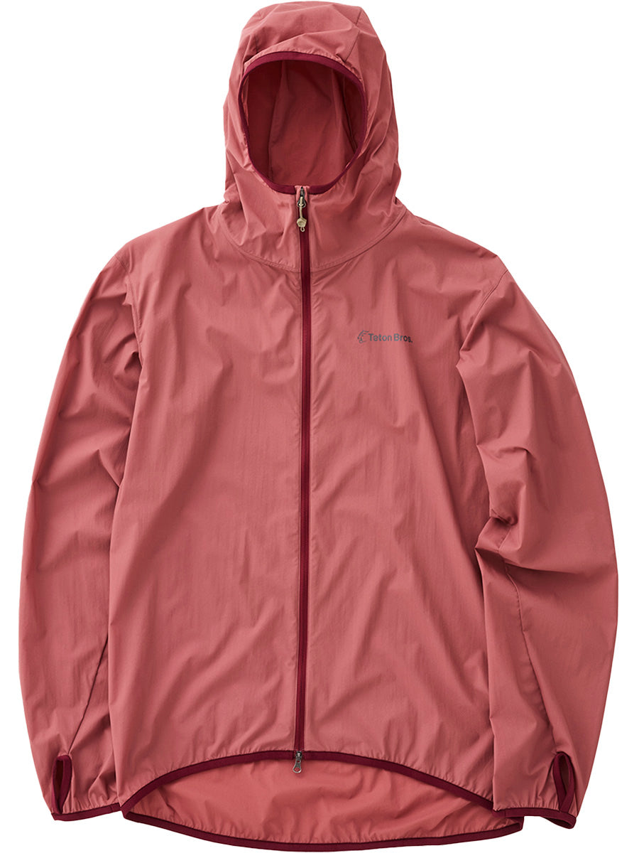 Wind River Hoody