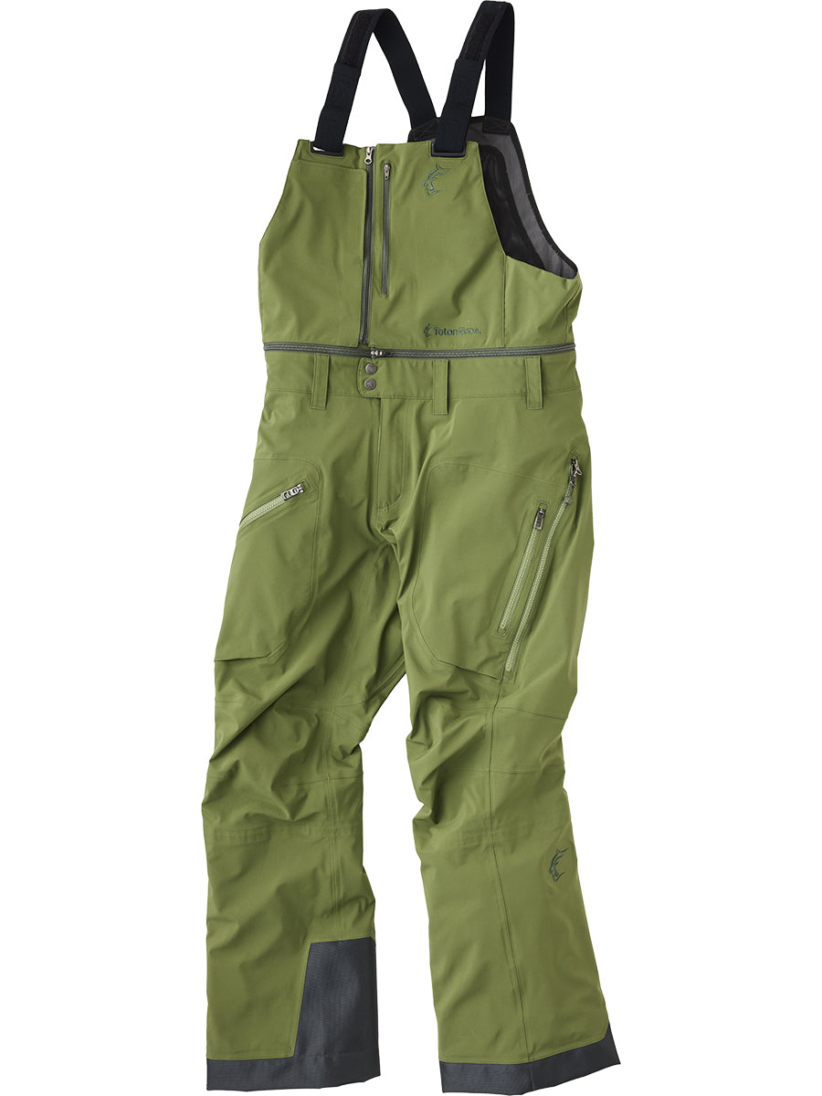 TB Pant