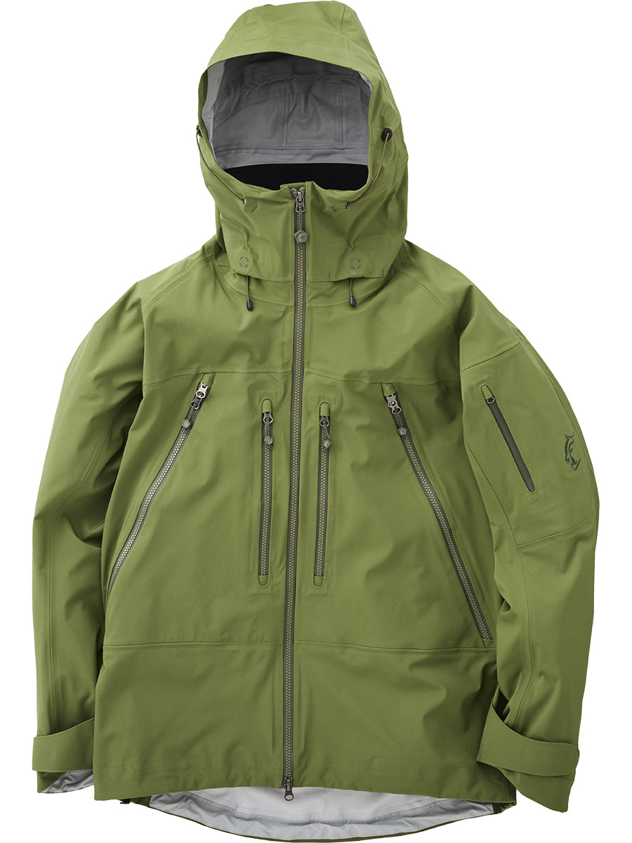 TB Jacket