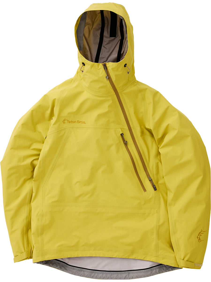 Tsurugi Lite Jacket