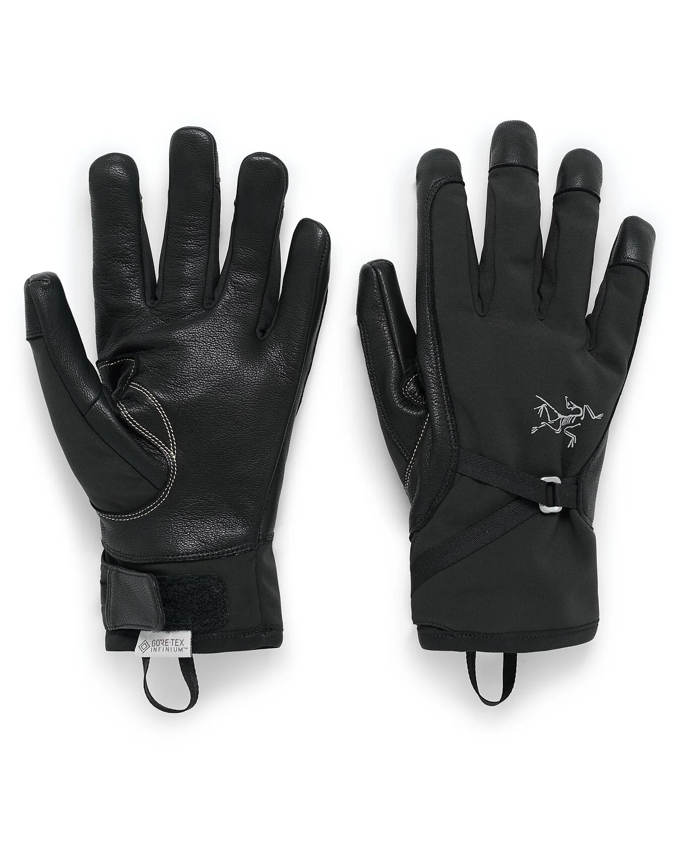 スキー・スノーボードアクセサリー Alpha SL Glove Alpha SL Glove – MORGENROTE ONLINE