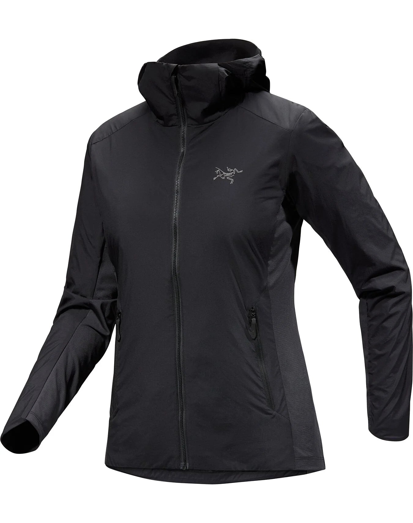 Atom Lightweight Hoody W