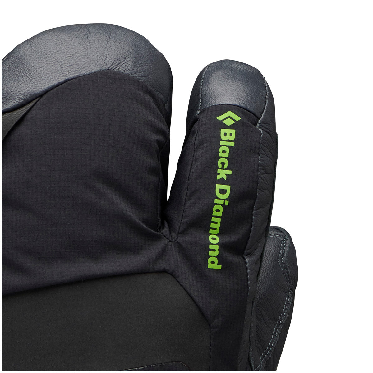 アルパイン3フィンガーミット