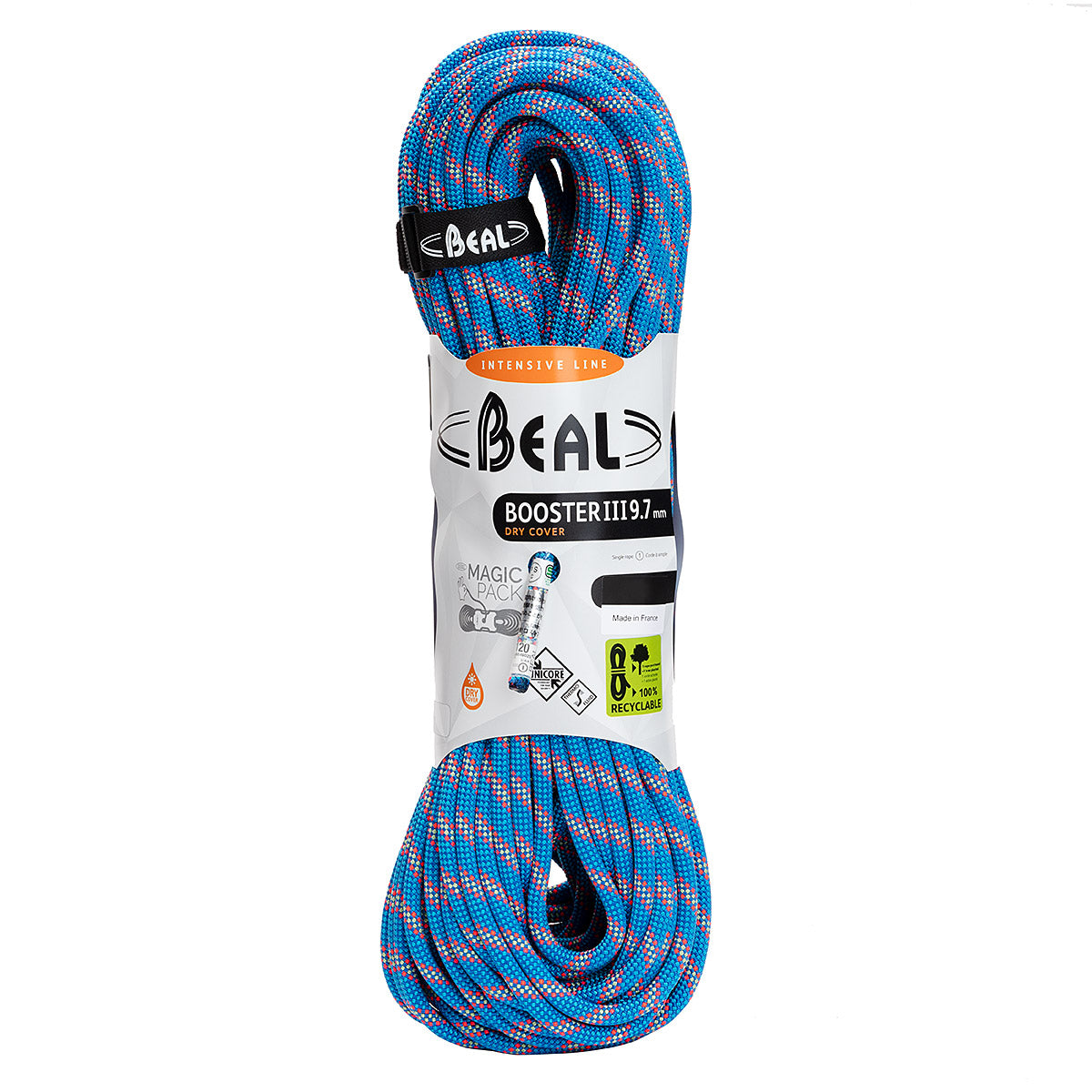 9.7mm ブースターⅢ ユニコア 50m ドライカバー