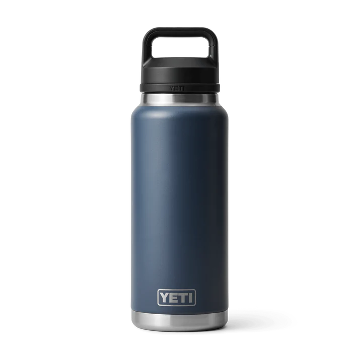 36 OZ WATER BOTTLE WITH CHUG CAP