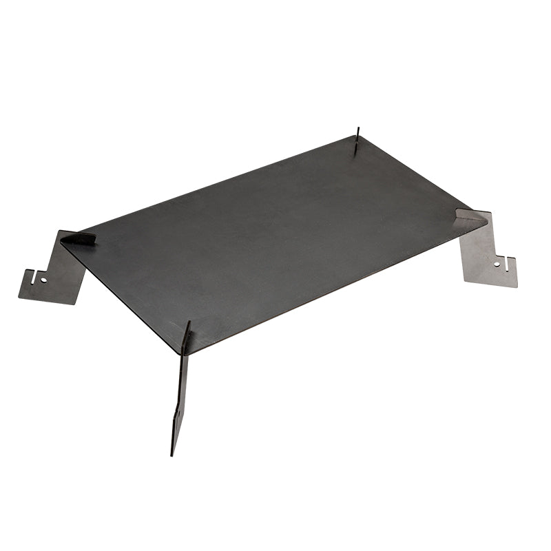 Titanium Solid table