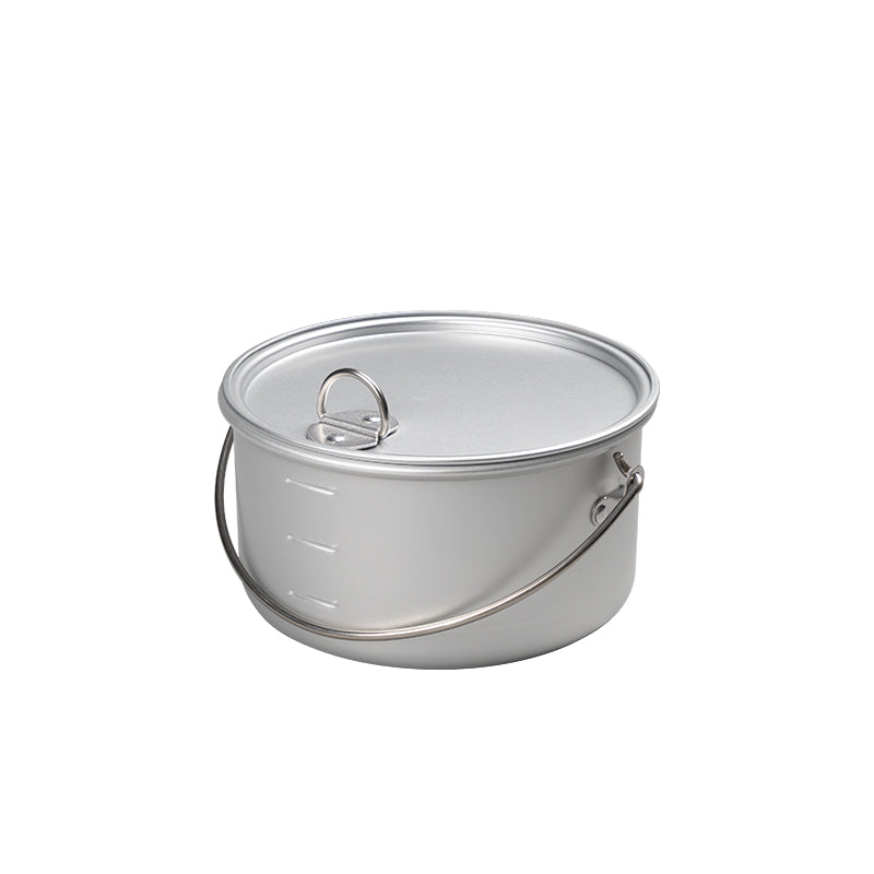 Backcountry Almi Pot