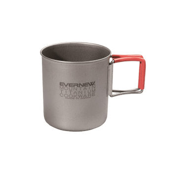 Ti FH Mug 400